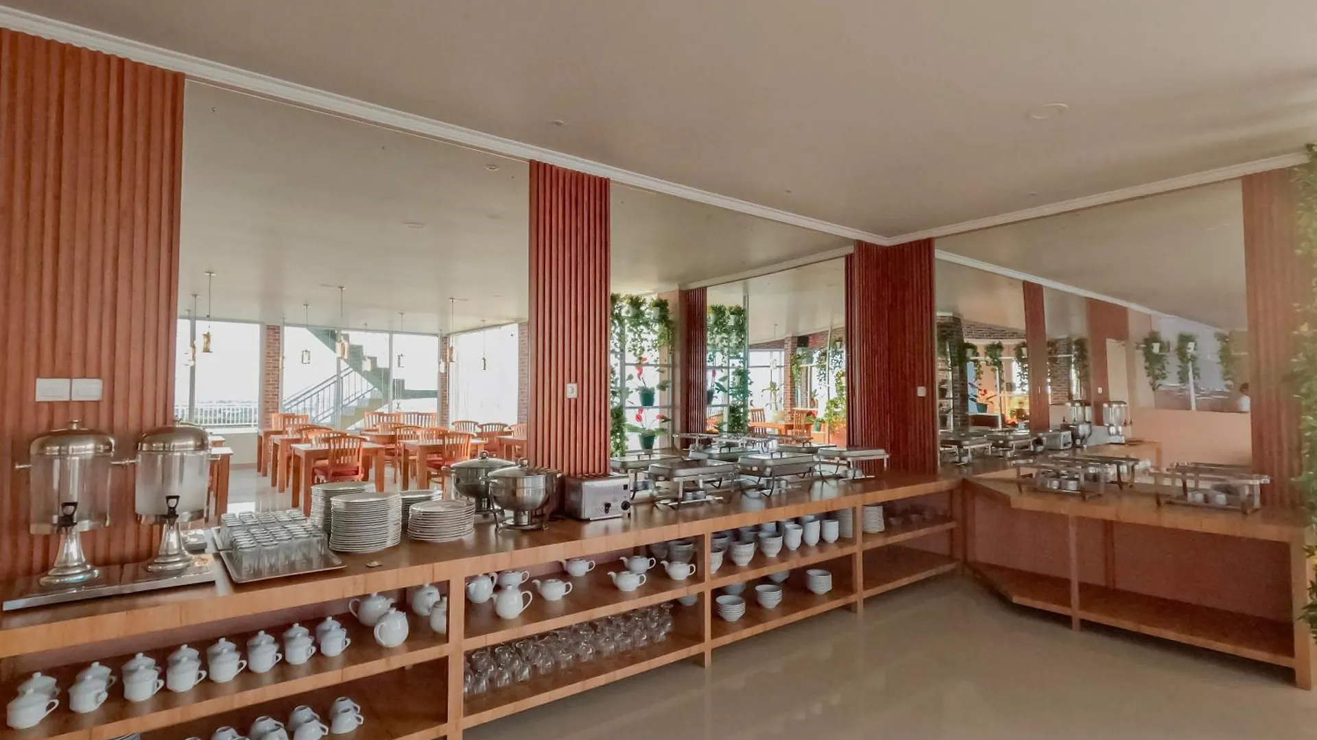 The Pandan Sari Hotel Jimbaran  Jimbaran (Bali)